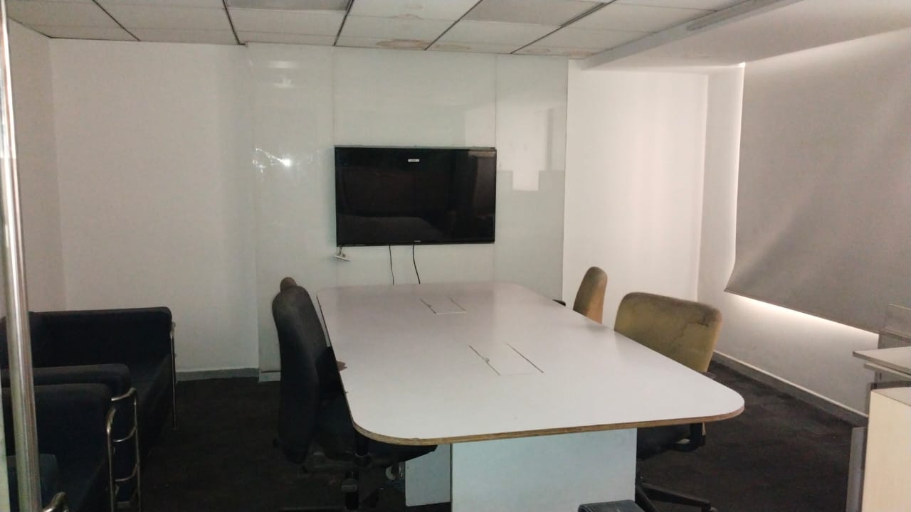 3500 Sq Ft Office Space for Rent in Gopalpura Bypass, Jaipur-Gopalpura Bypass-Jaipur